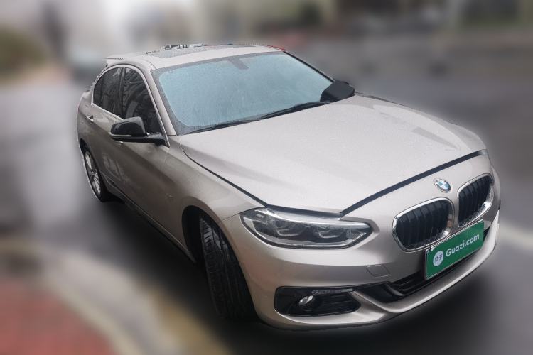 Used BMW 1 Series 2017 118i Design Package Model
