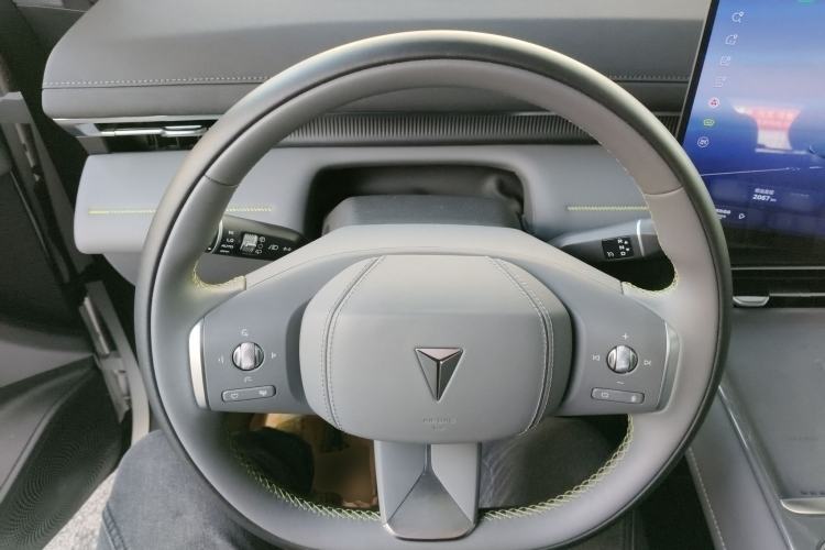 Used Deepal S07 2026 Model 230Max Huawei Qiankun ADS SE Edition