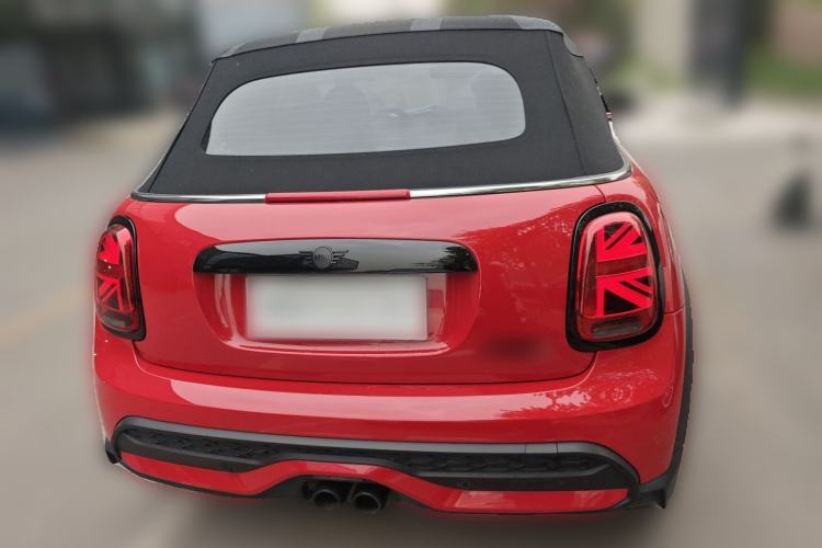 Used MINI 