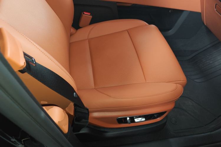 Used Li Auto L9 2025 Ultra Smart Refreshed Edition