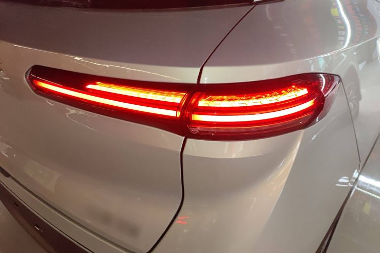 Used Bestune Yueyi 03 2025 565km Enjoy Edition
