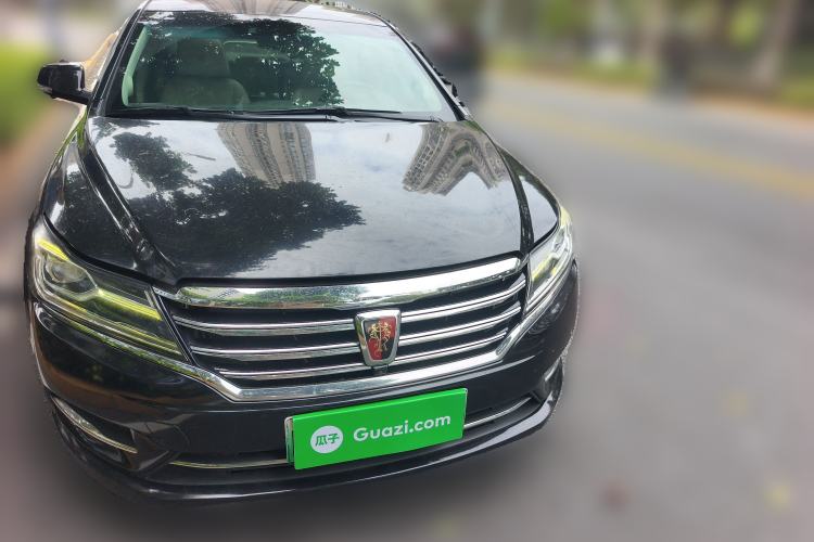 Used Roewe e950 2017 50T Hybrid Connected Executive Edition