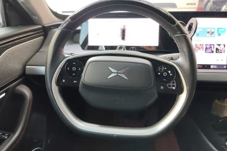 Used XPeng P7 2022 586G