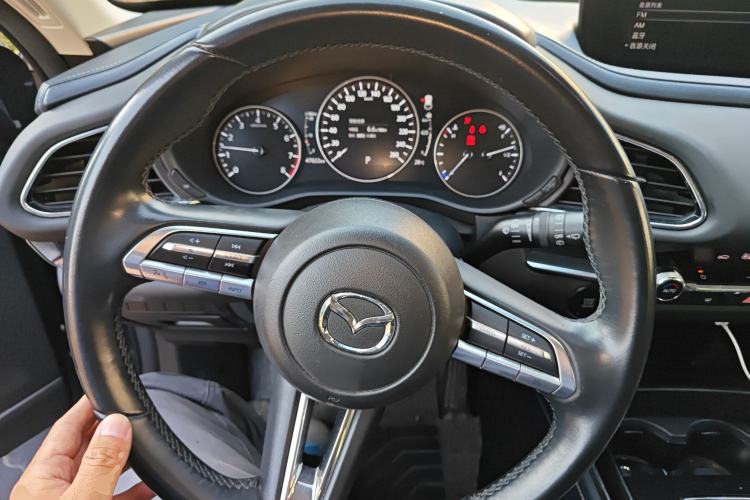 Used Mazda CX-30 2020 2.0L Automatic YAYUE Version