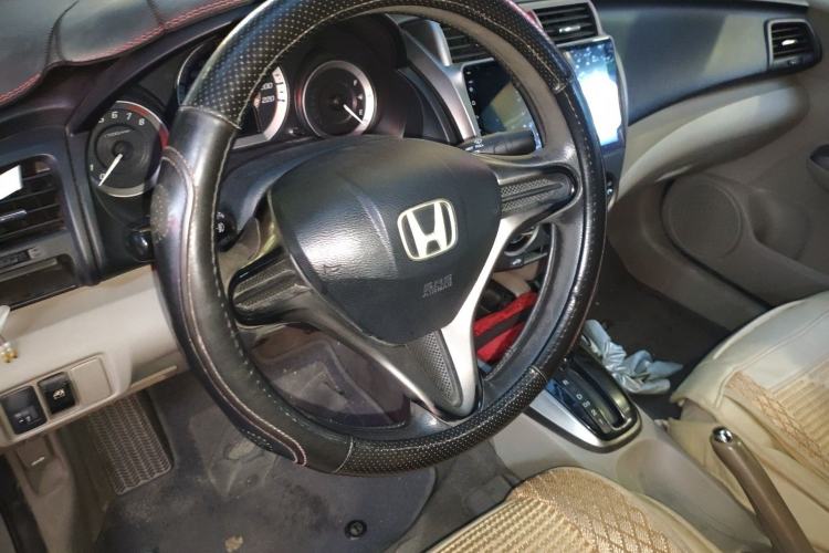 Used Honda City Classic 2012 1.5L Automatic Elite Edition