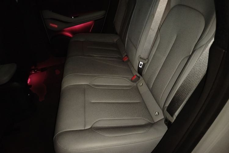 Used Nio ET5T 2024 75kWh Touring
