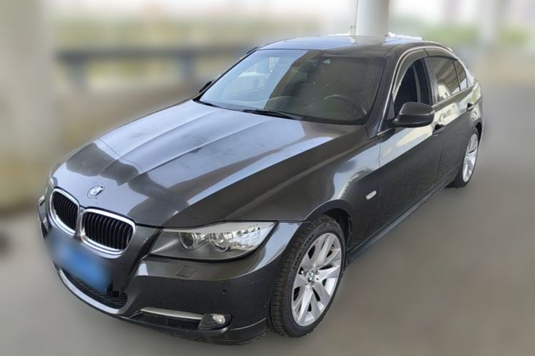 Used BMW 3 Series 2011 320i Luxury Edition