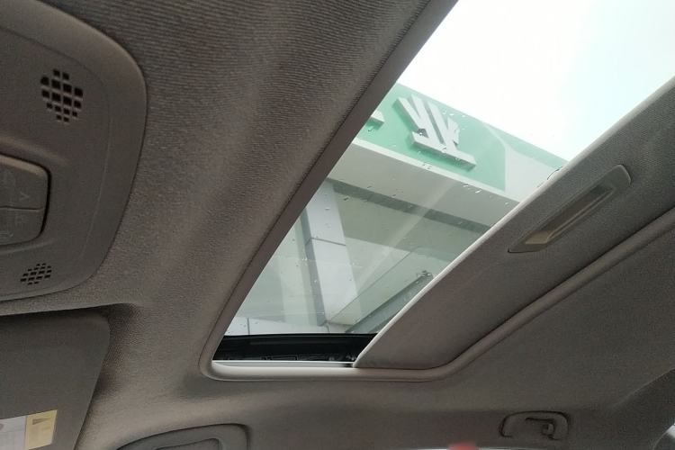 Used Chevrolet Cavalier 2016 1.5L Automatic Xinyue Edition
