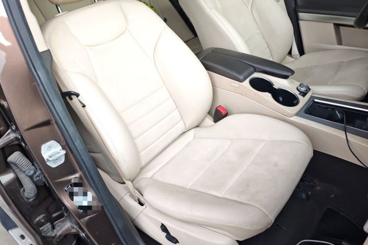 Used Mercedes-Benz GLK-Class 2015 GLK 260 4MATIC Fashion Edition Ultimate Version