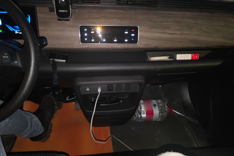 Used Ruichi EC75 2023 Pioneer Model I 41.85 kWh