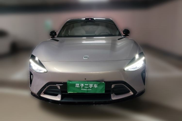 Used Xiaomi Auto YU7 2025 Ultra-Long Range All-Wheel Drive Pro Version