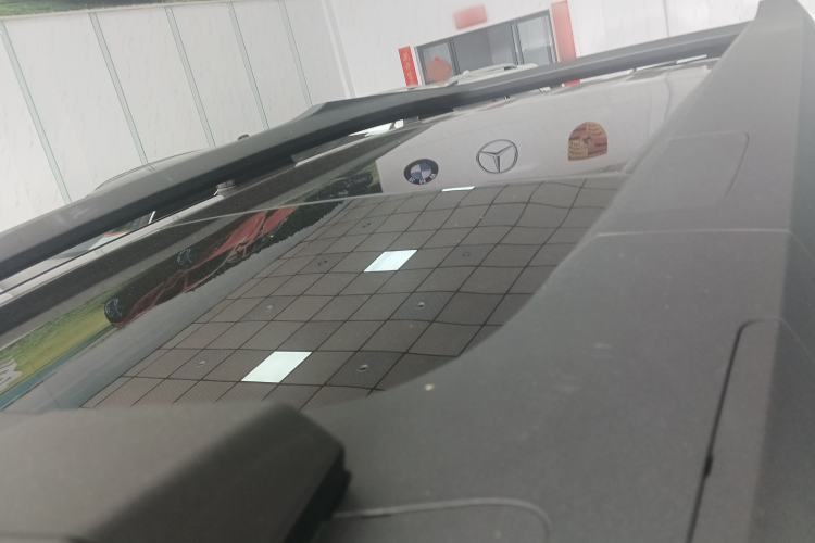 Used Deepal G318 2024 Four-Wheel Drive Comfort Edition Roof