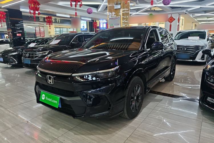 Used Honda Breeze 2023 240TURBO Two-Wheel Drive Elite Edition 5 Seats