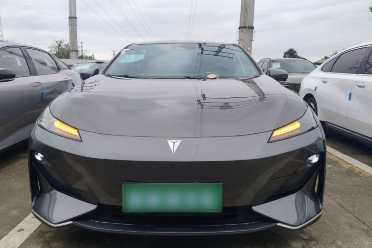 Used Deepal SL03 2023 200Max Range-Extended Version
