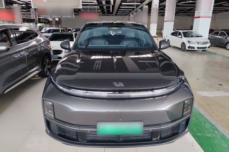 Used Li Auto L7 2023 Air model
