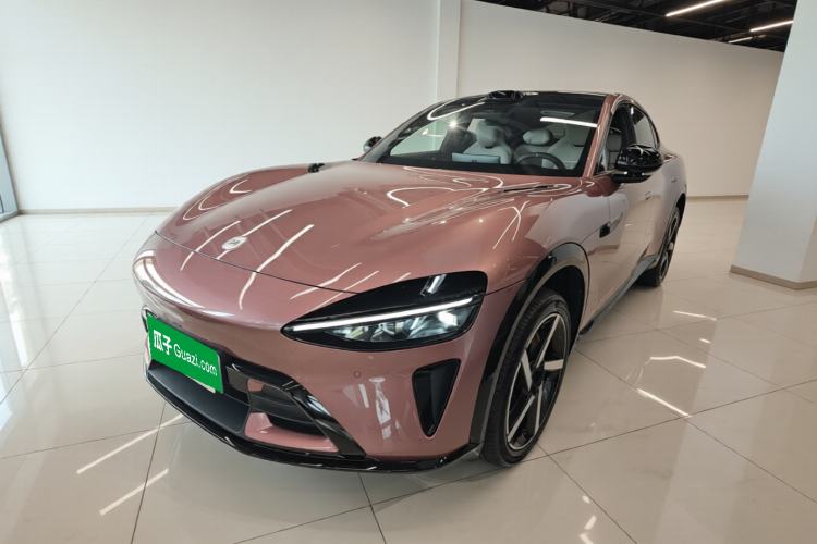 Used Xiaomi Auto YU7 2025 Ultra-Long Range High-Performance All-Wheel-Drive Max Edition