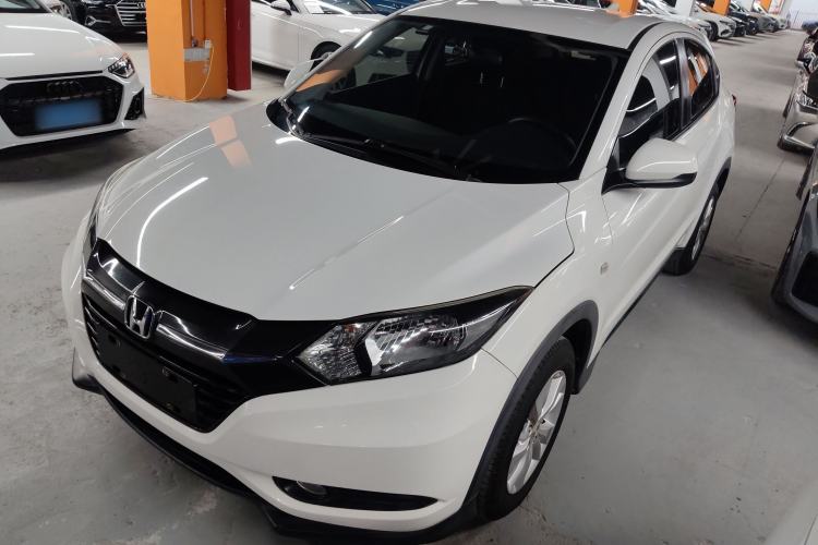 Used Honda Vezel 2017 1.5L CVT 2WD Comfort Model