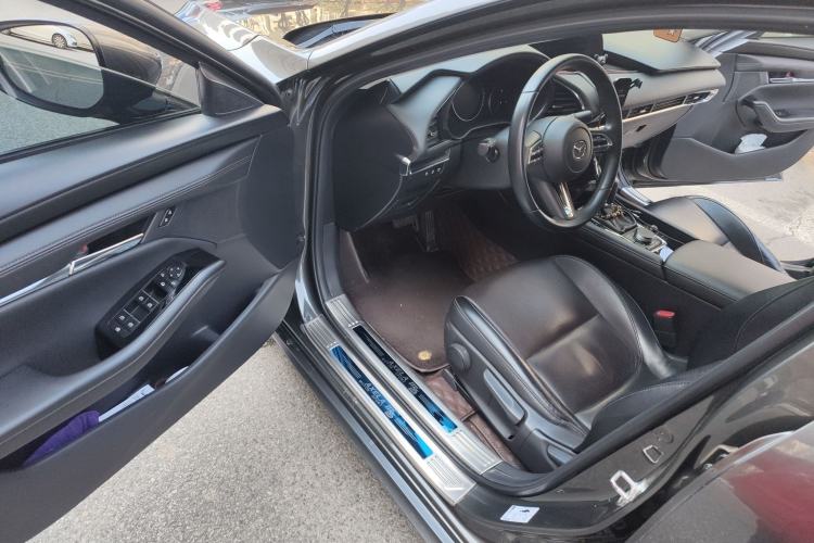 Used Mazda Mazda 3 Axela 2020 2.0L Automatic Zhiya Edition