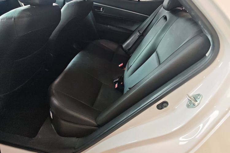 Used Toyota Corolla Hybrid E+ 2020 1.8L E-CVT Comfort Edition
