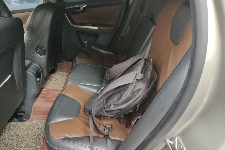 Used Volvo XC60 2014 Restyled T5 Zhiya Edition
