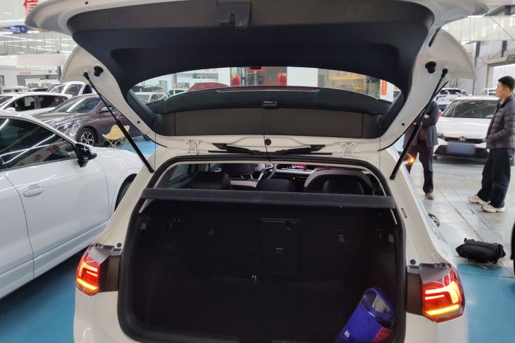 Used Volkswagen Golf 2021 280TSI DSG Pro
