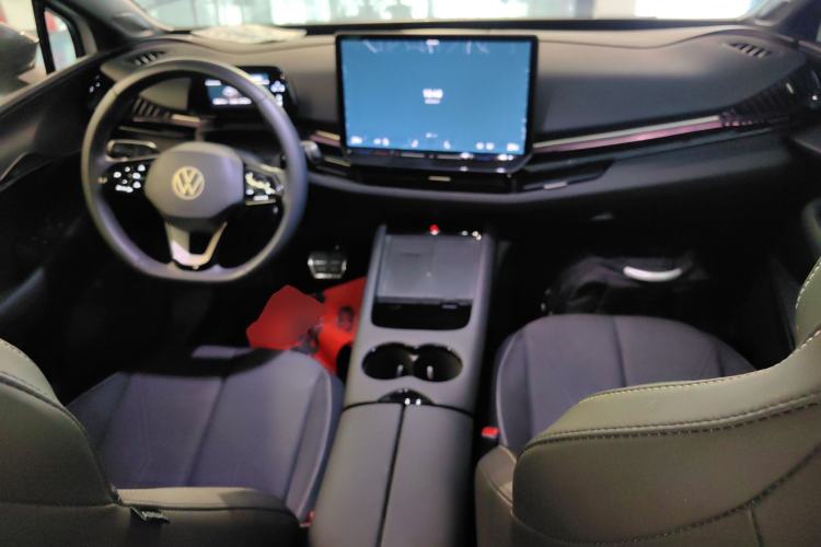 Used Volkswagen ID.UNYX 2024 Revised Pro Long-Range Version