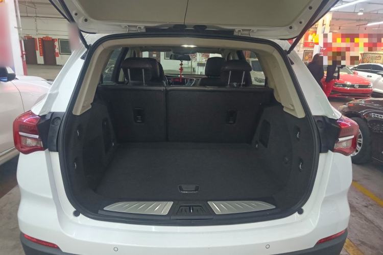 Used Buick Envision 2021 532T Two-Wheel-Drive Leading Version
