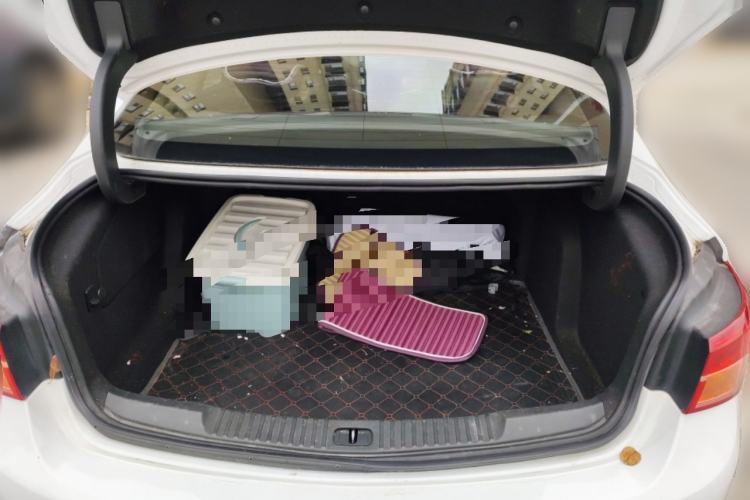 Used Buick Verano 2015 Sedan 15S Automatic Leading Model