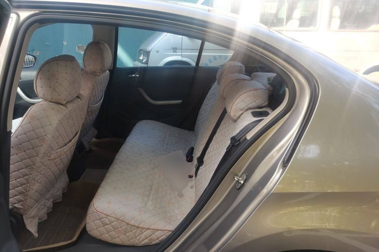 Used Peugeot 408 2013 2.0L Automatic Comfort Edition