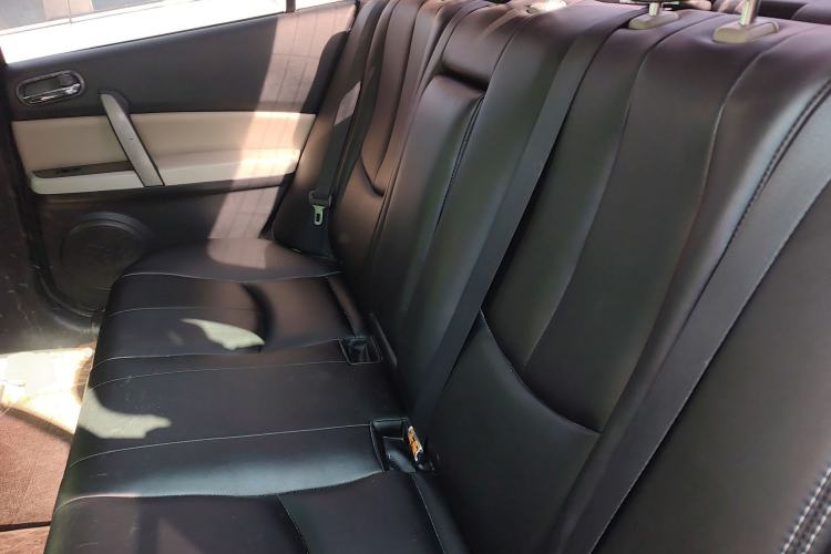 Used Mazda 6 2011 Coupe 2.0L Automatic Elite Edition