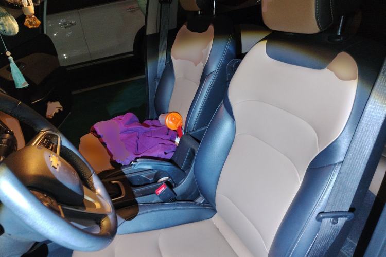 Used Chevrolet Monza 2020 320 Automatic Enjoyment Edition