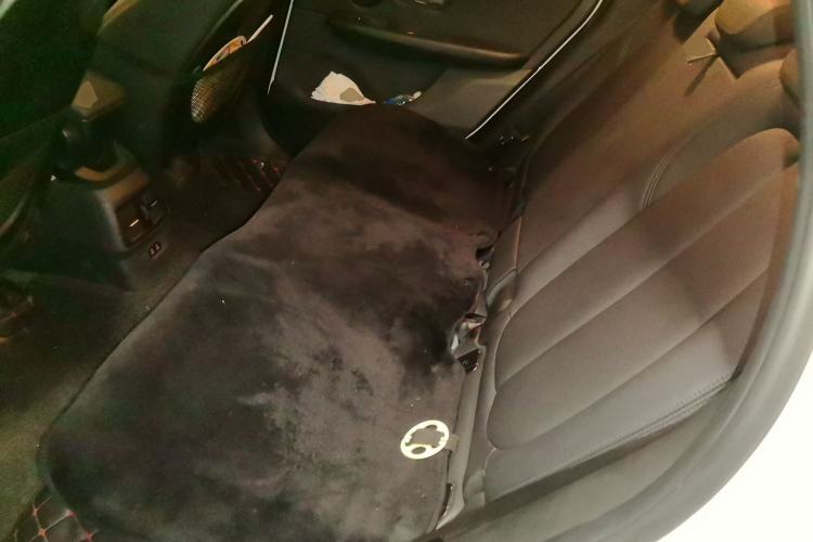 Used BMW 2 Series Active Tourer 2019 218i Leading Model