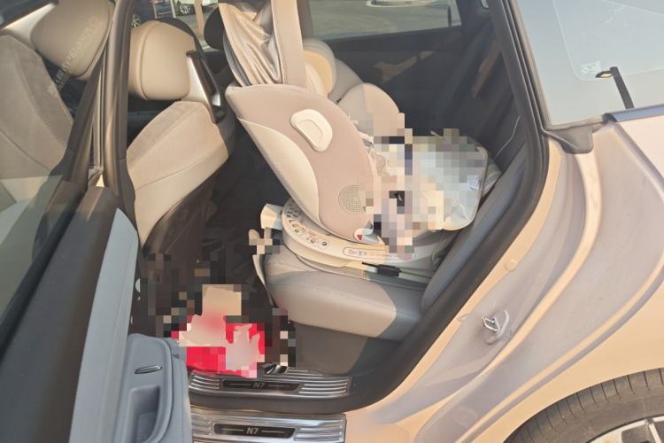 Used Nissan N7 2025 510 Max