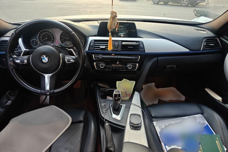 Used BMW 3 Series 2018 320i M Sport Package
