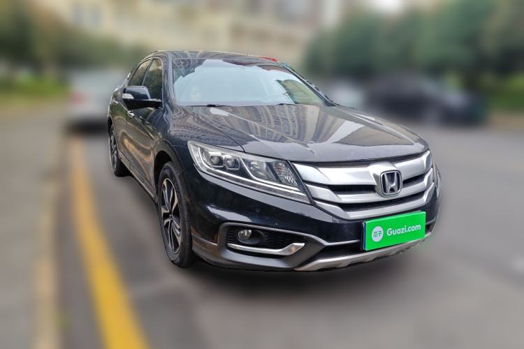Used Honda Crosstour 2016 2.4L Luxury Edition
