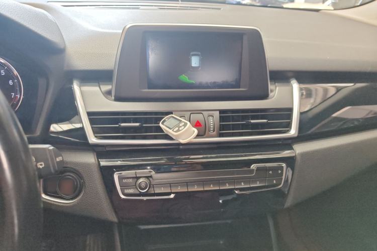 Used BMW 2 Series Active Tourer 2018 218i Fashion Model