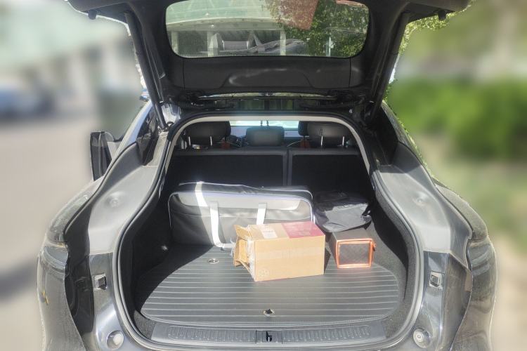 Used IM LS6 2023 Max Standard Edition