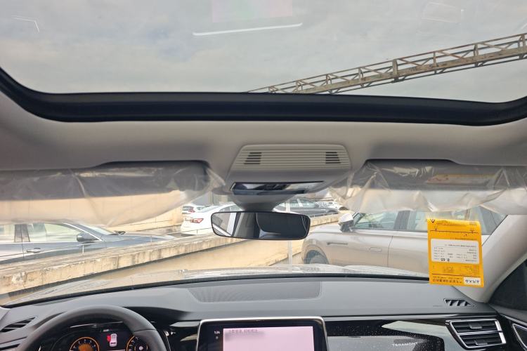 Used Volkswagen Teramont 2025 380TSI All-Wheel-Drive Excellence Edition