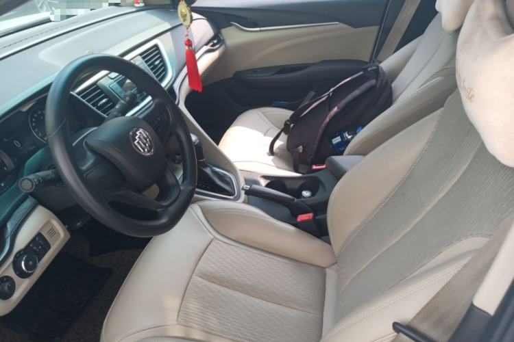 Used Buick GT 2015 15N Automatic Elite Version
