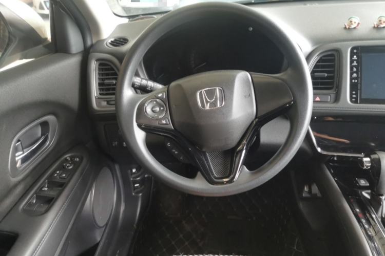 Used Honda Vezel 2019 220 TURBO CVT Elite Edition China VI