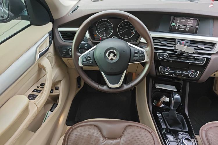 Used Zinoro 60H 2017 Standard Model Steering Wheel