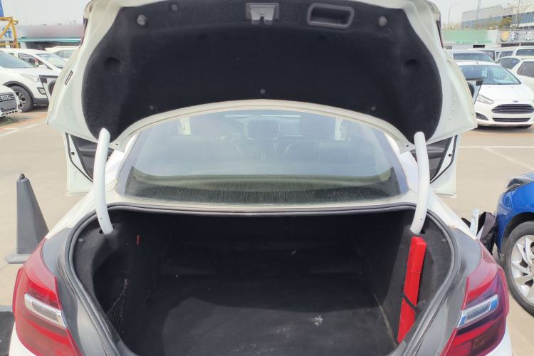 Used Buick Regal 2014 1.6T Fashionable Tech Edition
