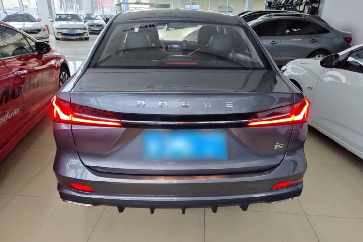 Used Roewe i5 2024 1.5L CVT Luxury Edition
