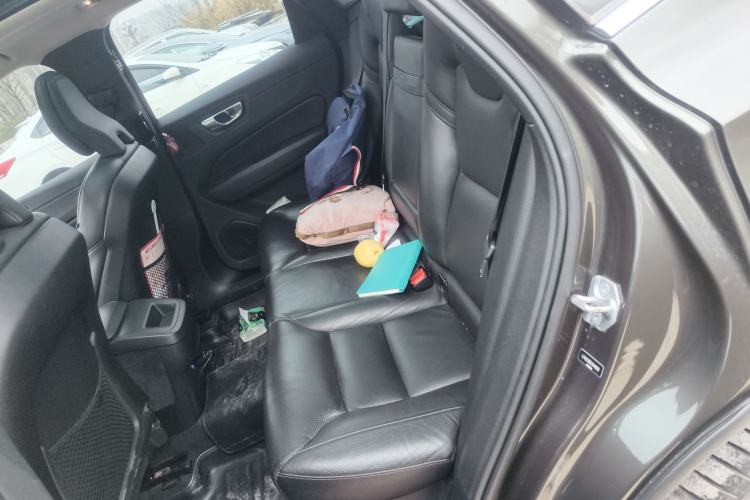 Used Volvo XC60 2020 T5 4x4 Zhiyi Luxury Edition