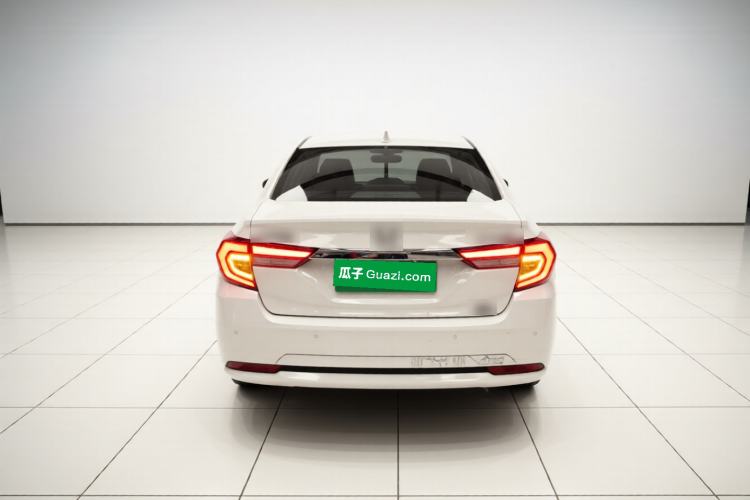 Used Honda Crider 2019 180 Turbo CVT Luxury Edition China VI Emission Standard