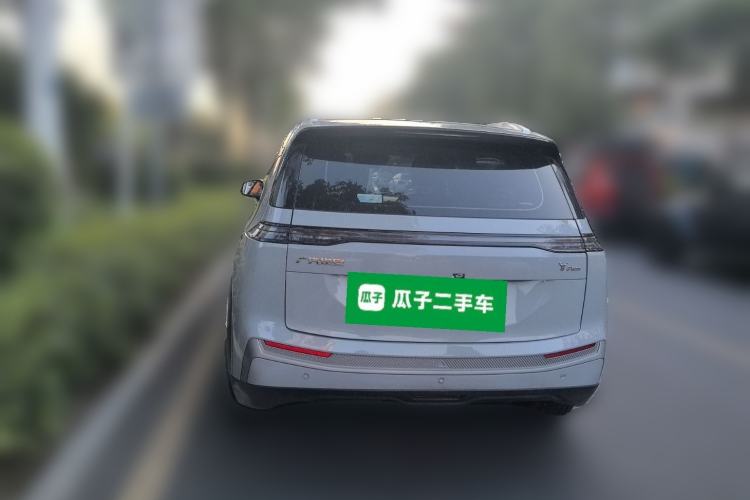 Used AION Y 2025 Plus 510 Enjoy Edition