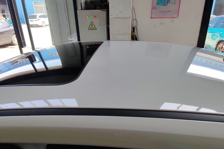 Used Hyundai Elantra 2023 1.5L CVT GLX Elite Edition
