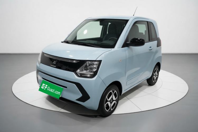 Used Dongfeng Fengon MINIEV 2022 Shishi Style Practical Version