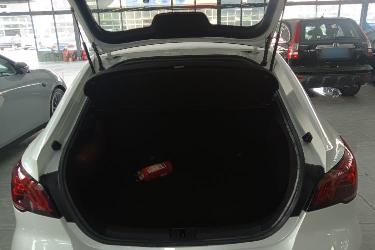 Used MG 6 2020 1.5T Automatic Trophy Luxury Edition