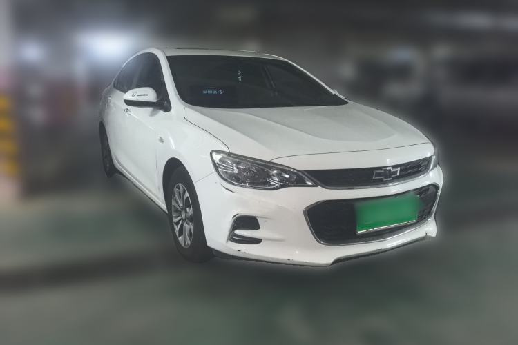 Used Chevrolet Cavalier 2016 1.5L Automatic Xinyue Edition
